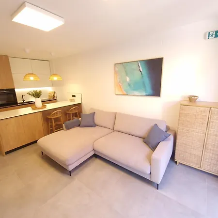 Dea Apartment