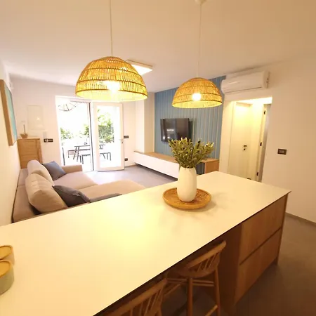Apartment Dea