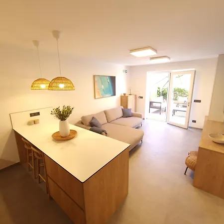 Apartman Dea Mali Lošinj