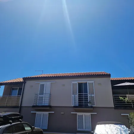 Apartment Dea