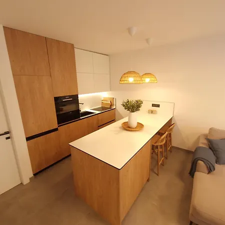 Dea Apartmán Mali Lošinj