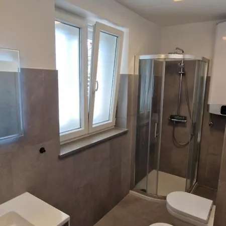 Dea Apartmán Mali Lošinj