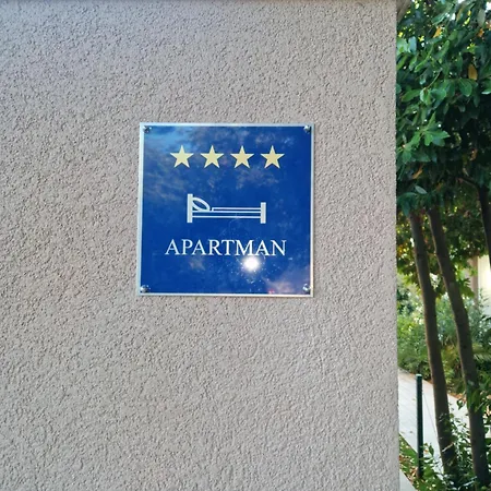 Dea Apartmán Mali Lošinj
