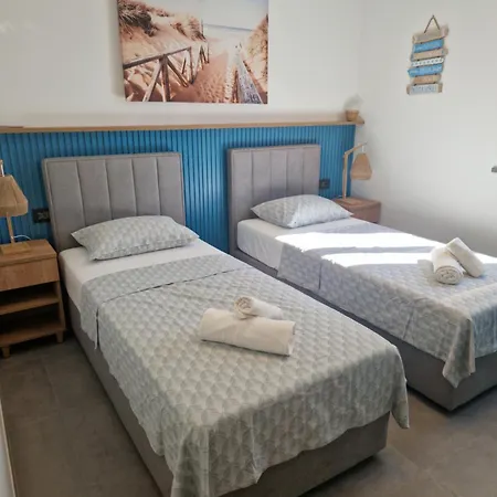 Dea Apartmán