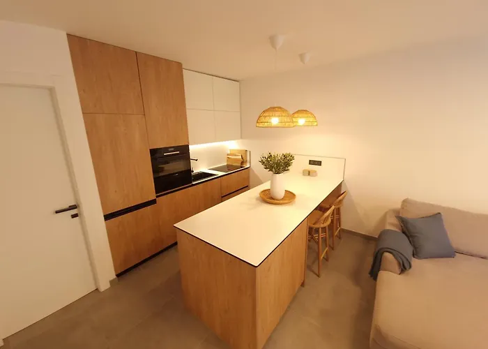 Dea Apartament Mali Lošinj