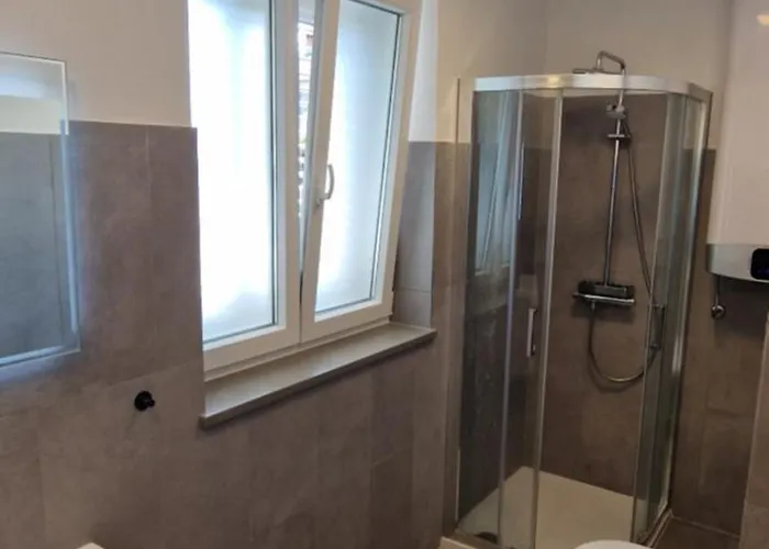 Dea Apartament Mali Lošinj