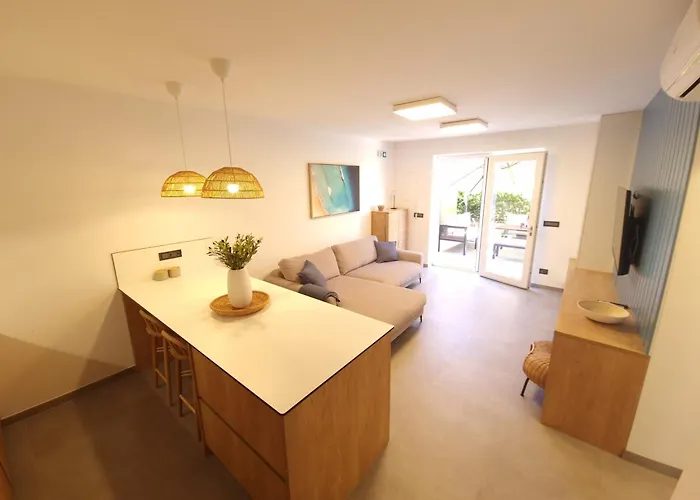 Apartament Dea Mali Lošinj