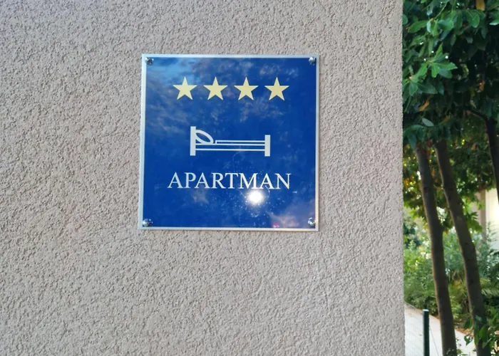 Dea Apartament Mali Lošinj